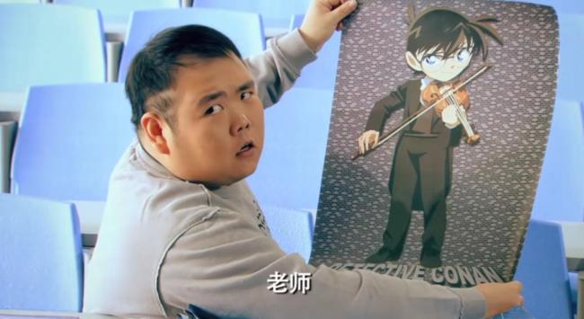 网红小胖面目大变 从演员到咖啡店雇主