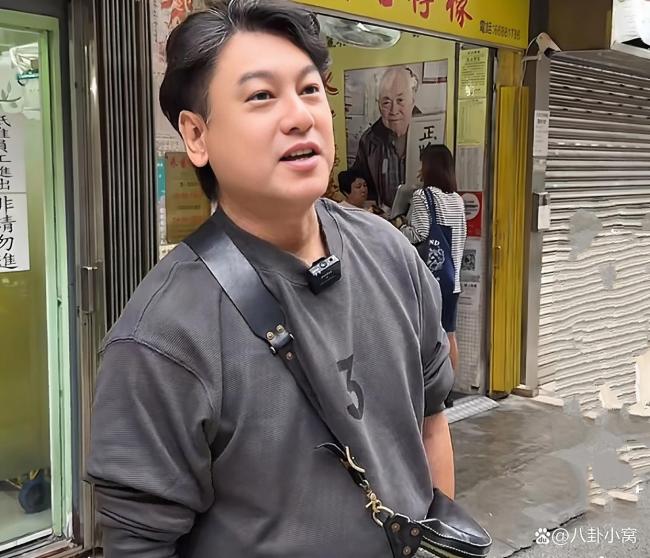 朱孝天曾说被F4踢出局是因为阿信 隐喻中的真相