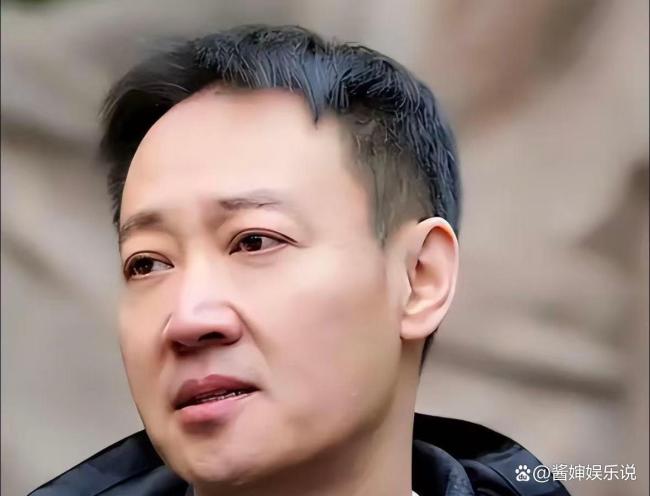 演员朱媛媛去世一周年 辛柏青的深情告别