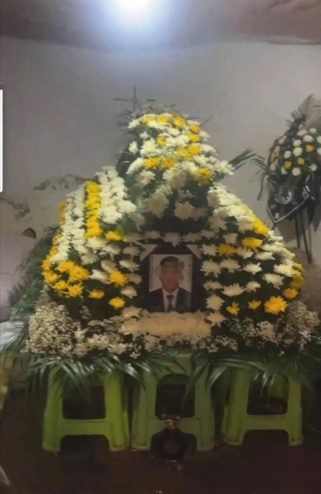 男子为同村亡者抬棺时突发心梗离世 医生生命最后的善举