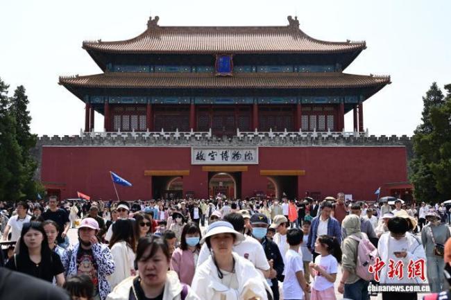 全国备案博物馆总数达7188家