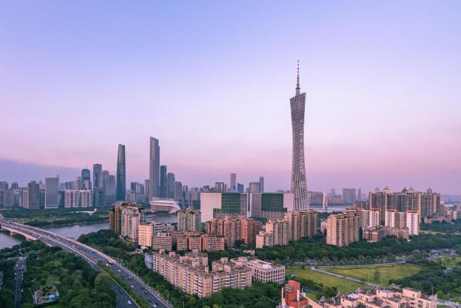 谁将成为第5个2千万人口城市
