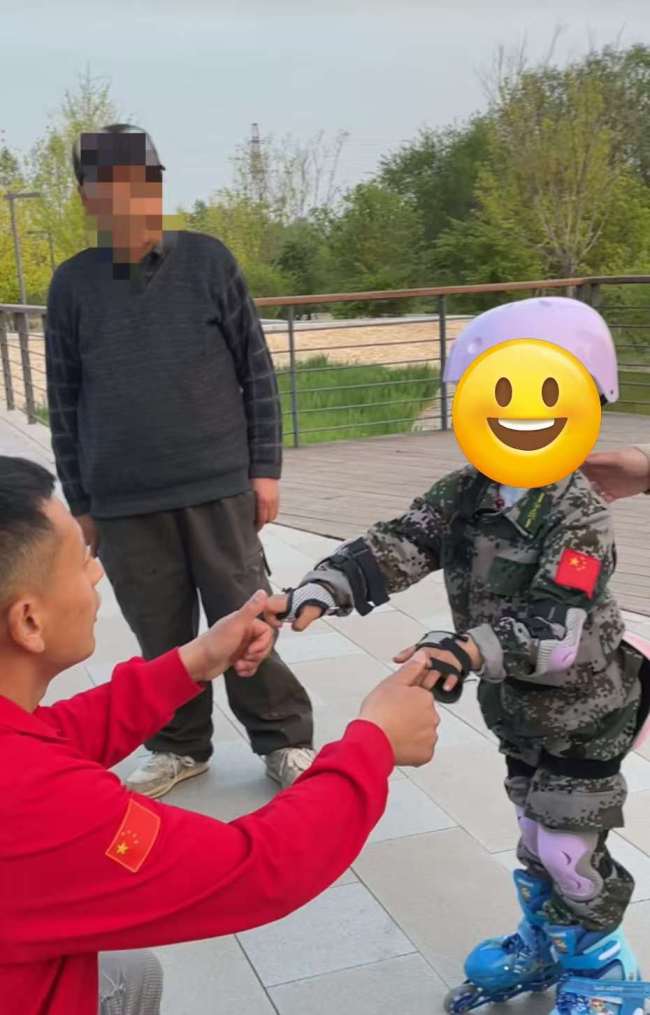 北京一特教中心师生互动视频走红 负责人：感谢社会关注，但不认可一些人玩梗