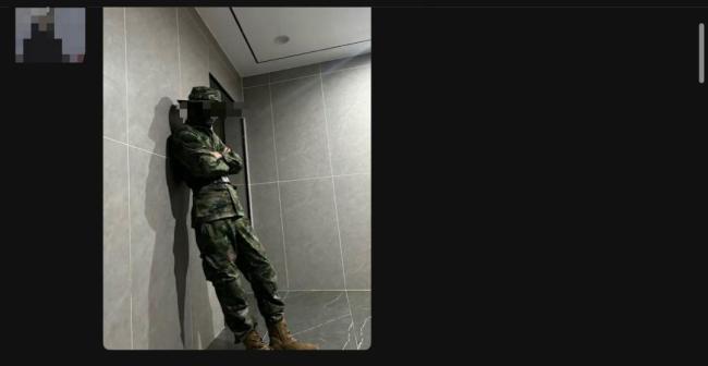 “特种兵王”落网！自称参加过维和、缉毒任务，警方：刑拘！ 编造经历骗财骗信任