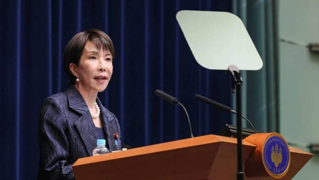 日本军工企业快速扩张 订单激增引发关注