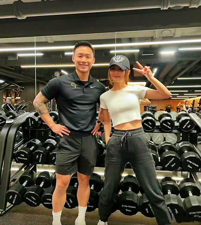 曝蔡卓妍含泪控诉丈夫 新婚20天婚姻触礁