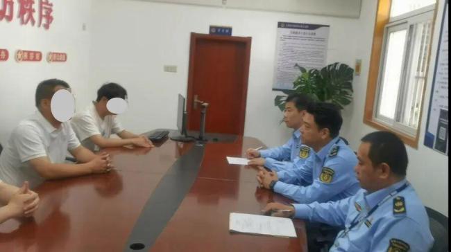 曹操出行称涉事司机在多家平台派车