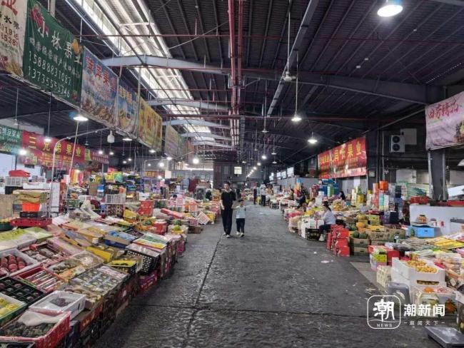 杨梅泡药事件冲击浙江杨梅市场 福建杨梅销售受阻