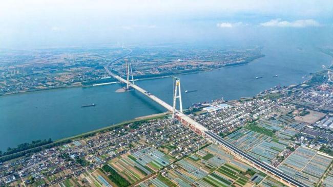 今年前4个月经济数据发布