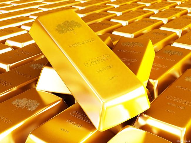 金价大跌背后原因 多重因素共振所致