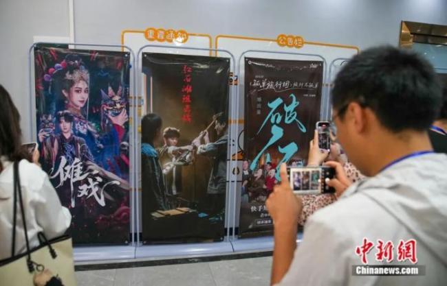 南宁凭啥让网友纷纷想二刷 古今交融之美吸引人