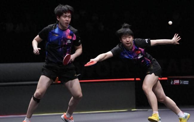 WTT美国大满贯2026门票即将开售