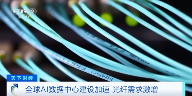 除了芯片，它也爆火！全球资本涌入