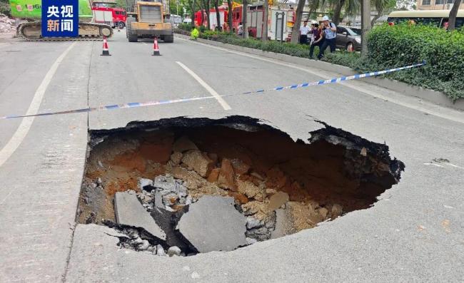 柳州5.2级地震成因查明 岩溶地貌加剧破坏力
