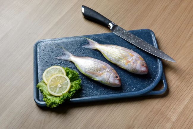微塑料致癌新证据 肠道中的“微型刀片”