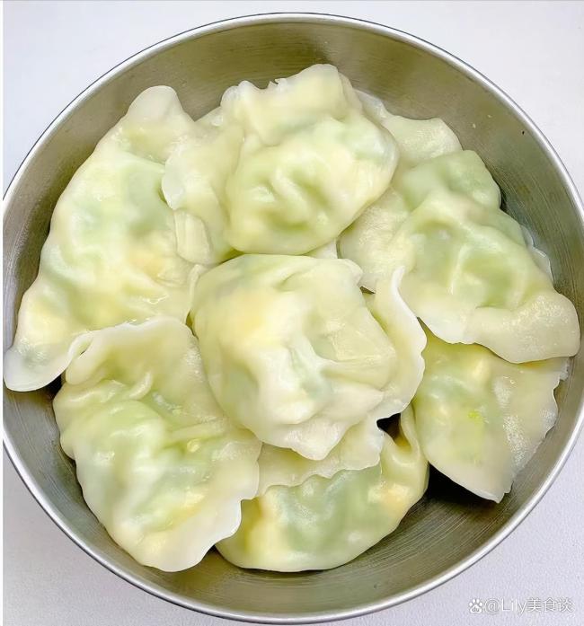 小满，使劲吃这菜！
