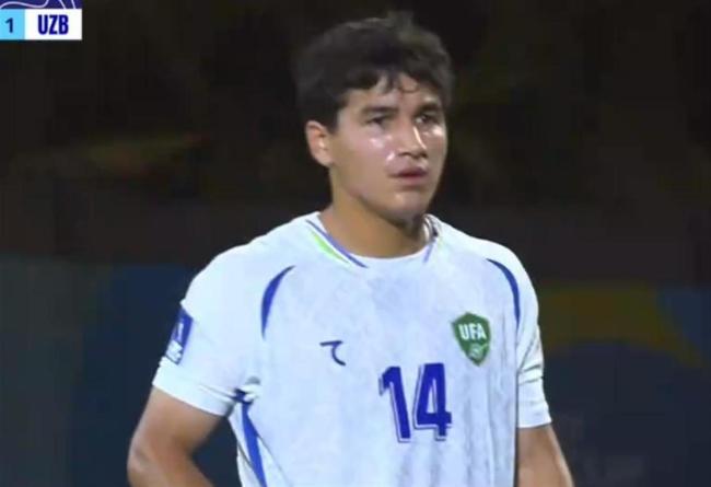 日本男足97分钟绝平！命硬进决赛：对手罚丢3点球 将与中国队争冠 逆转奇迹再现