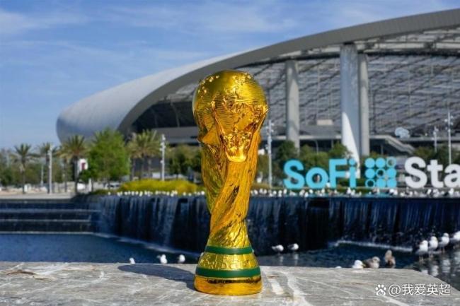 曝FIFA将讨论2030世界杯扩军至66队