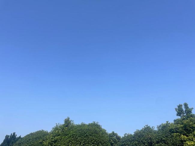 湖北遭遇5月史上第2强暴雨过程