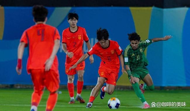 U17世界杯确定43队 国少队重返世界舞台