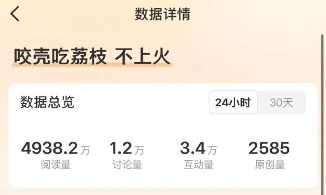 医生辟谣咬壳吃荔枝不上火 科学解析真相