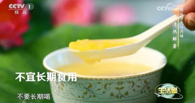 小满做对这几件事很重要 养生防燥