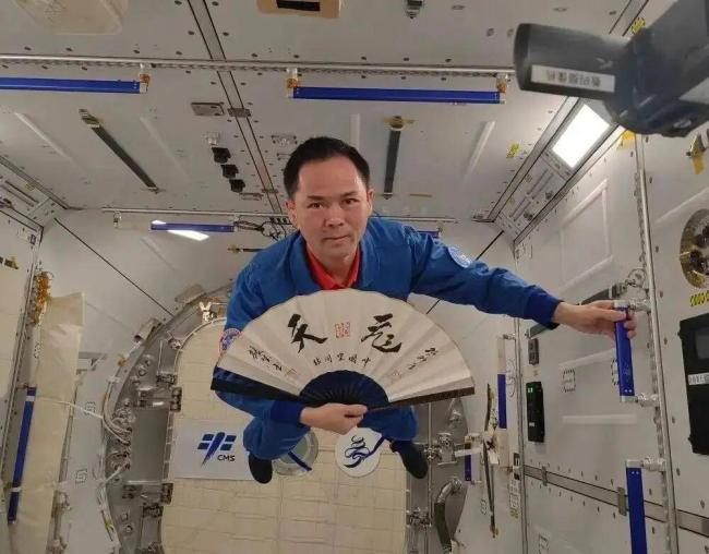 汤洪波有可能第3次出征太空吗 发射倒计时引发热议