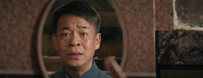 苟存忠用生命托举易青娥 戏比天大的传承