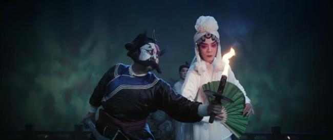 《主角》苟师去世看哭观众，孙浩发文告别，被唱歌耽误的演技派全网呼吁拿奖 辛芷蕾追剧泪崩