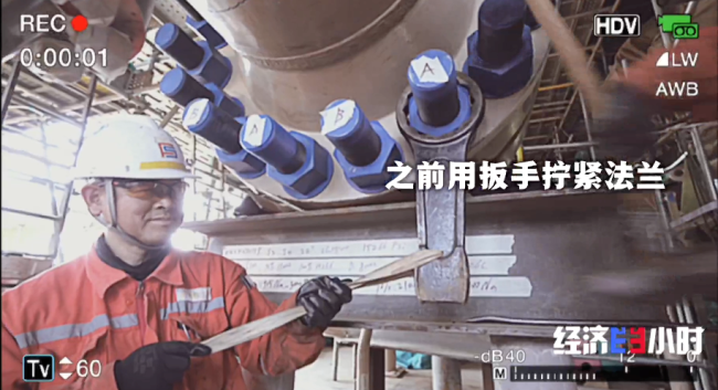 “海上巨無(wú)霸”排隊(duì)出海 我國(guó)造船業(yè)領(lǐng)跑全球市場(chǎng)