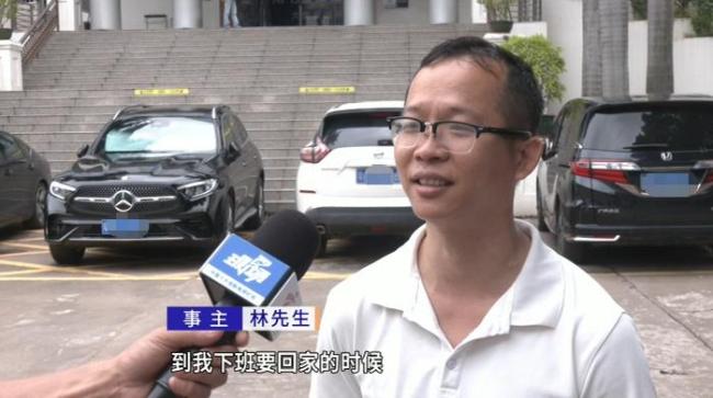男子电动车被偷蹲守竟抓到前同事 丢钥匙埋隐患