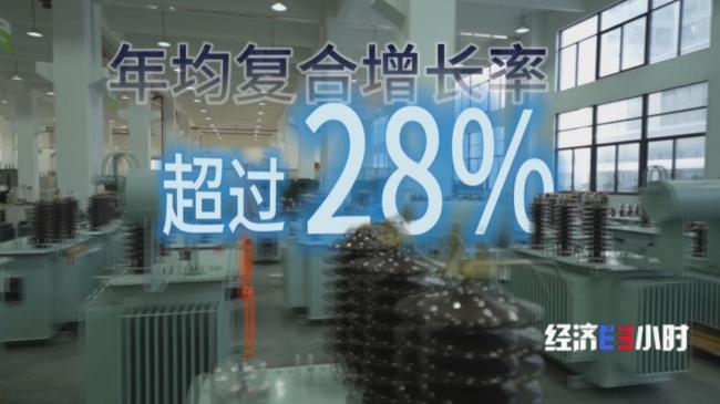 出口新爆款:变压器供不应求 产能拉满 国外订单激增