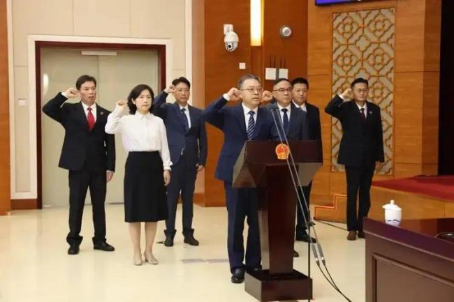 “75后”何淳宽任安徽省副省长