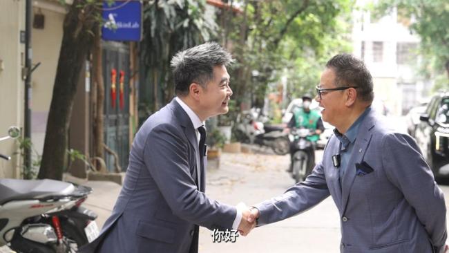 中国中小企业出海首站为何瞄准越南 压力测试场的挑战与机遇