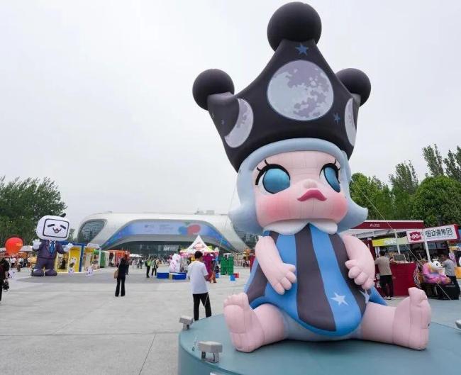 北京明天白天小到中雨转阴，最高气温22℃ 降雨影响交通出行