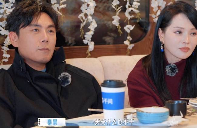 伊能静48岁高龄产女历经生死难关