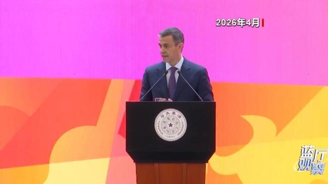 多国领导人密集访华凸显中国吸引力 稳定合作成优先选项