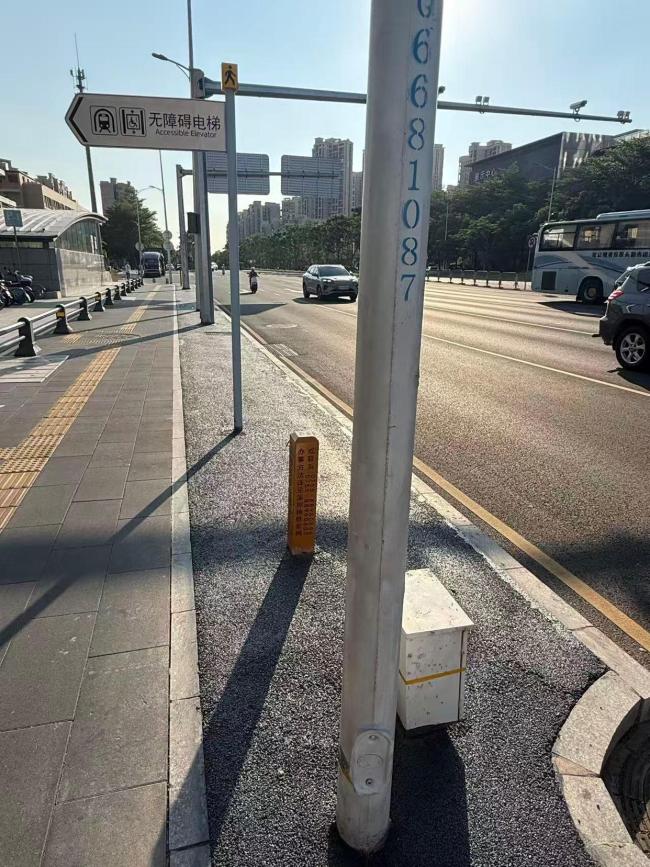街道回应广州一地铁站外现大量老鼠 施工衔接问题已解决