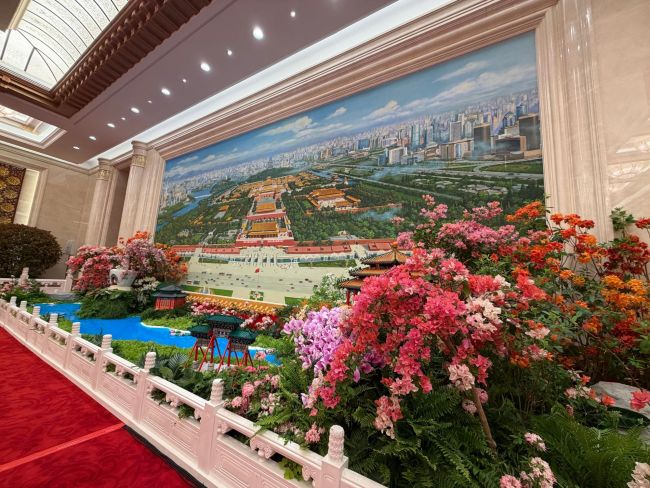 时政新闻眼丨中俄元首北京会晤，引领两国关系实现更高质量发展