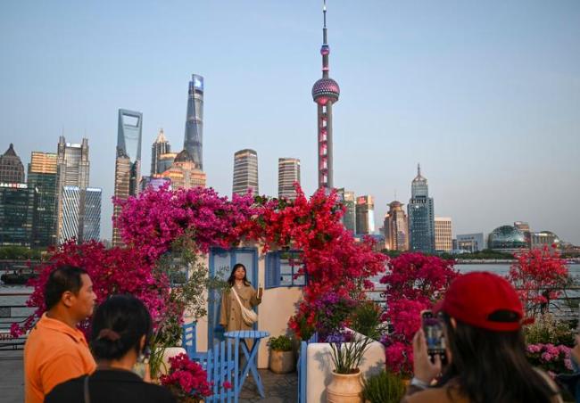 李显龙总结中国行见闻：中国充满活力 新加坡看到合作机遇