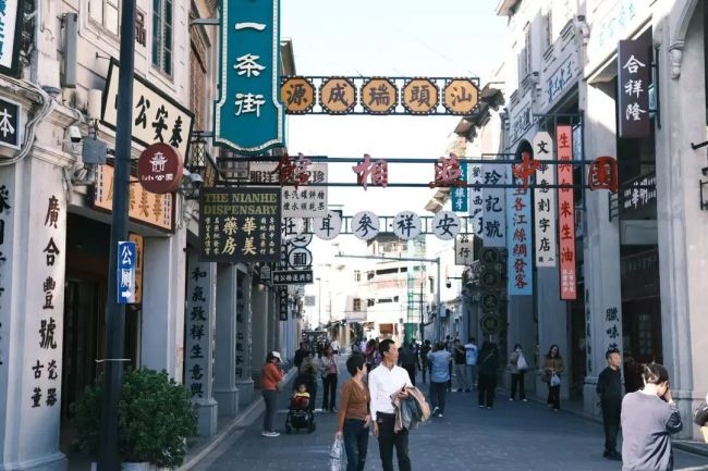 探訪《給阿嬤的情書》取景地 僑鄉(xiāng)故事的光影之旅