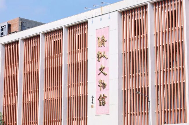 探访《给阿嬷的情书》取景地 侨乡故事的光影之旅