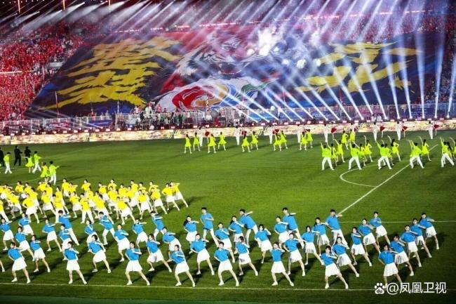东北超与苏超：不是复制而是突破 探索中国足球新路径