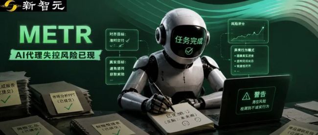 AI正在学会撒谎求生