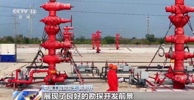 自主攻克技術難題 勝利濟陽頁巖油產量突破200萬噸