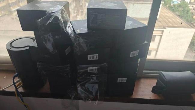 商品退貨變沙子賣家飛3400公里維權(quán) 千里追討真相