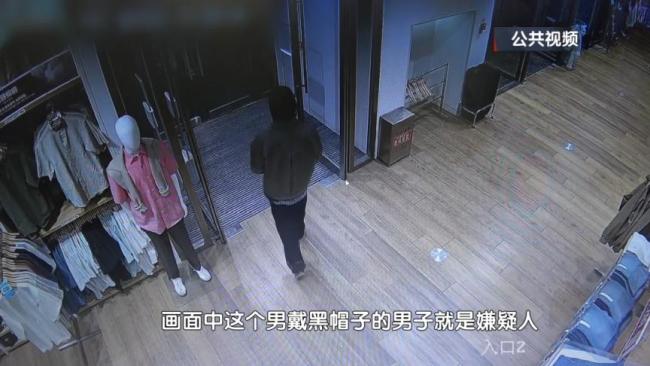 男子發(fā)現(xiàn)自助結(jié)賬系統(tǒng)無人看管便偷拿商品,北京警方:拘留 科技便利背后的盜竊隱患