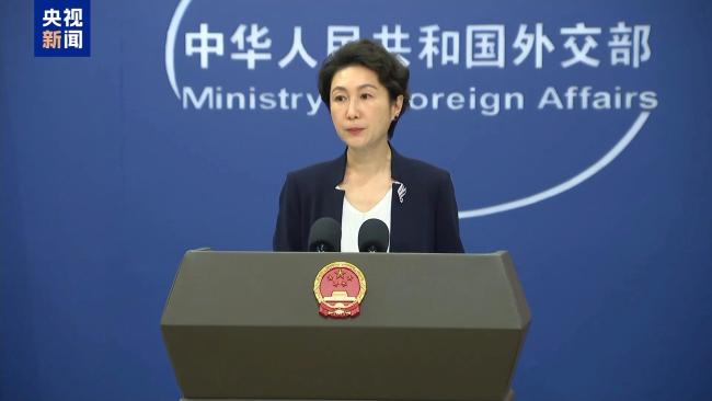 中方：通过对话谈判解决核不扩散问题