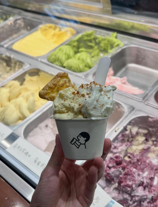 茶饮品牌为何集体押注Gelato