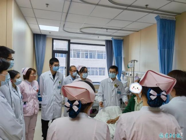 男子上厕所太用力晕倒 确诊脑中风 小心卵圆孔未闭风险